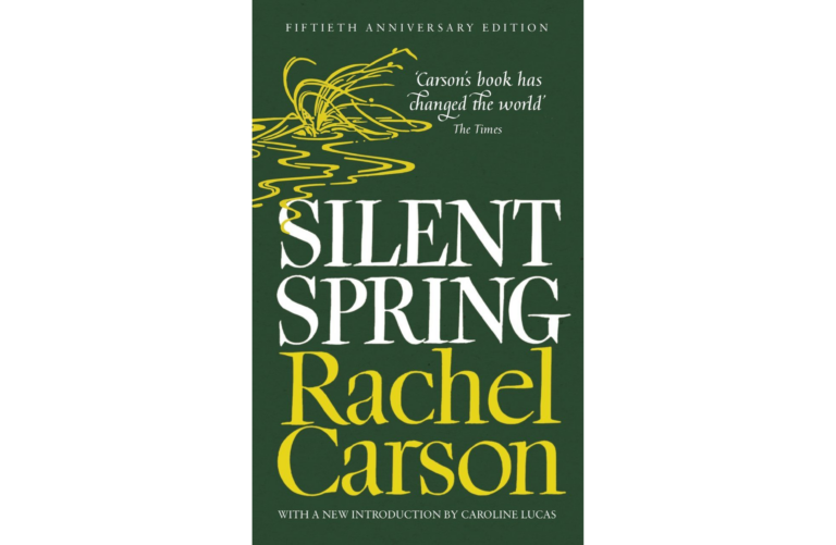Silent Spring