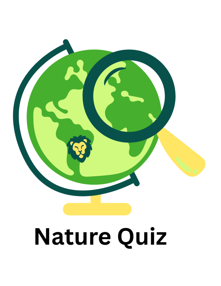 🌿🧠 Test Your Nature Knowledge! 🧠🌿