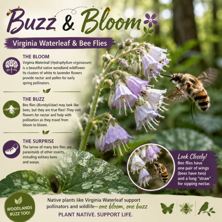 Buzz & Bloom