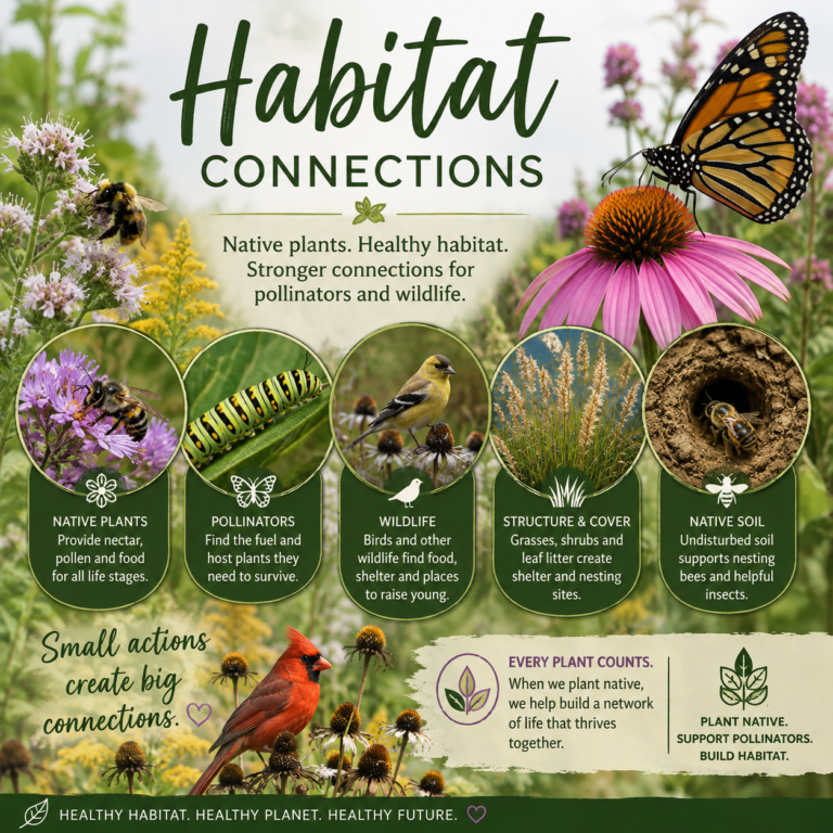 Habitat Connections